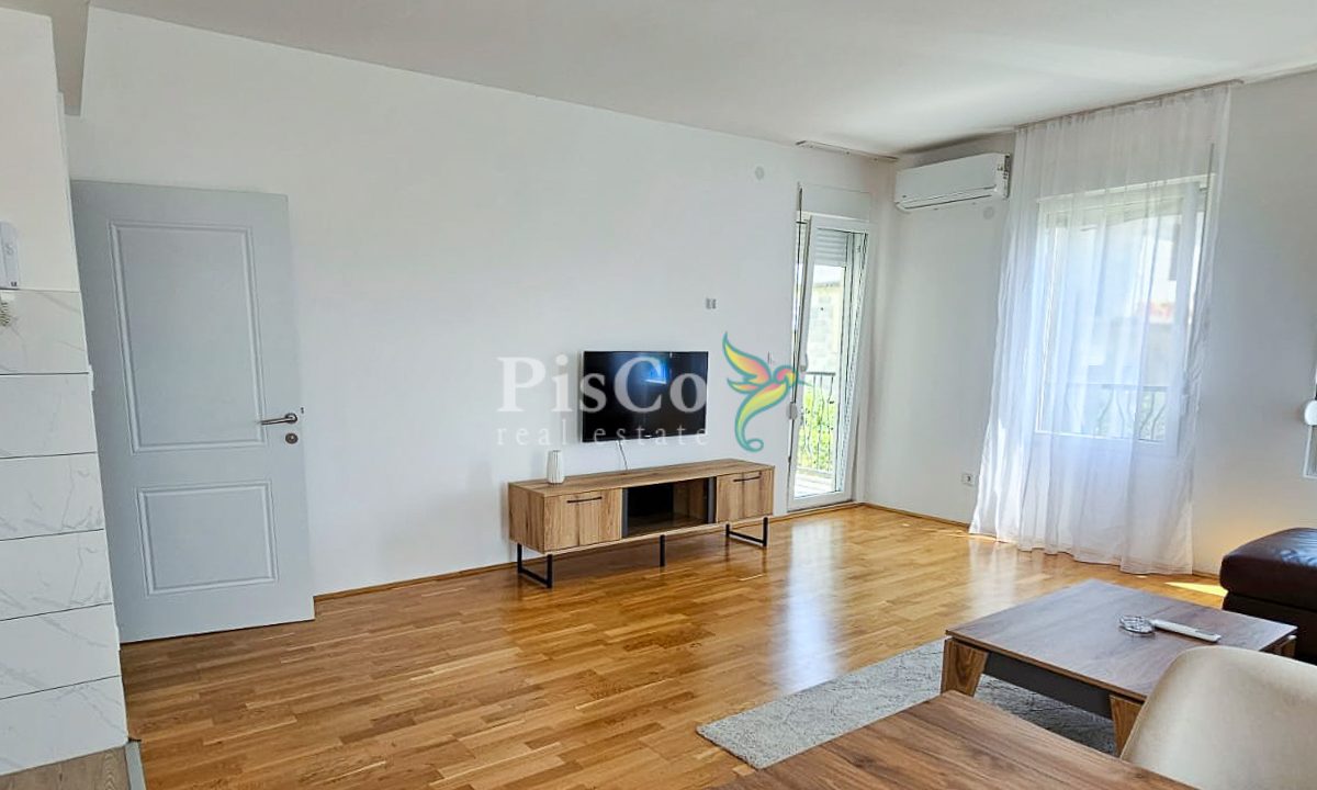 Dvosoban stan City kvart, 68m2, Podgorica-885