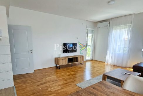 Dvosoban stan City kvart, 68m2, Podgorica-885