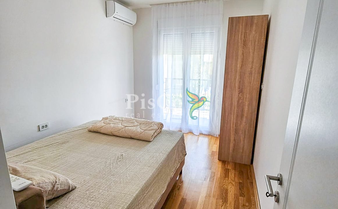 Dvosoban stan City kvart, 68m2, Podgorica-946