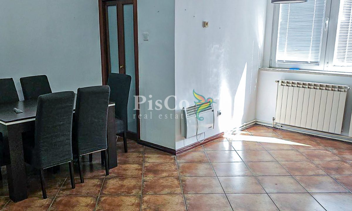 Izadanje poslovni prostor Centar Podgorice, 65m2-261