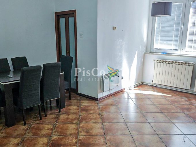 Izadanje poslovni prostor Centar Podgorice 65m2 261