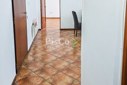 Izadanje poslovni prostor Centar Podgorice, 65m2-713