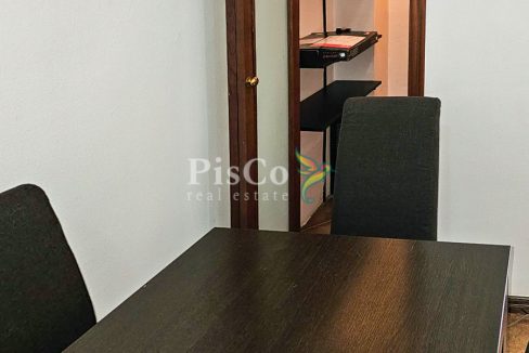 Izadanje poslovni prostor Centar Podgorice, 65m2-789
