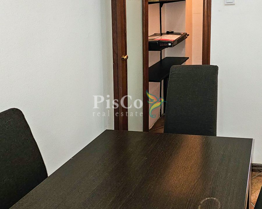 Izadanje poslovni prostor Centar Podgorice, 65m2-789