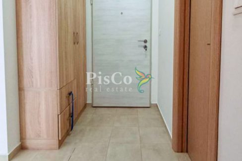 Izdavanje, Zabjelo, Jednosoban stan 43m2, Podgorica-383