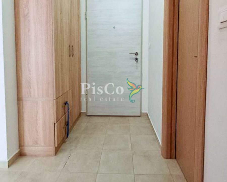 Izdavanje, Zabjelo, Jednosoban stan 43m2, Podgorica-383