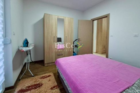 Izdavanje, Zabjelo, Jednosoban stan 43m2, Podgorica-857