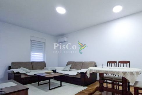 Izdavanje, Zabjelo, Jednosoban stan 43m2, Podgorica-927