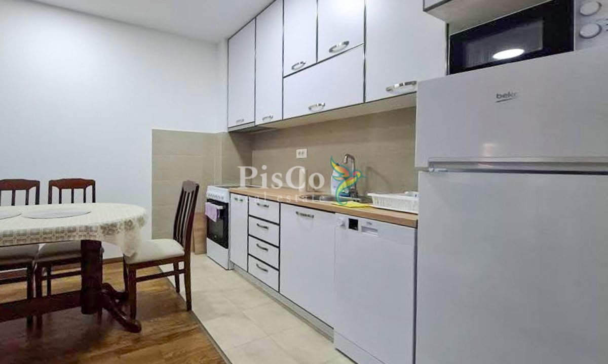 Izdavanje, Zabjelo, Jednosoban stan 43m2, Podgorica-994