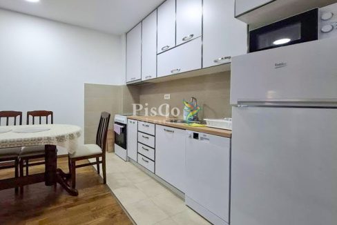 Izdavanje, Zabjelo, Jednosoban stan 43m2, Podgorica-994