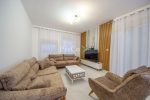 Izdavanje dvosoban stan 65m2 Krivi most Podgorica 2396
