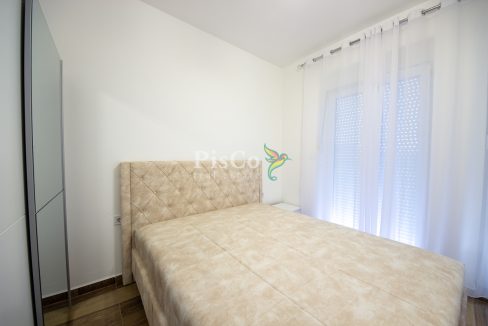 Izdavanje dvosoban stan, 65m2, Krivi most, Podgorica-2402