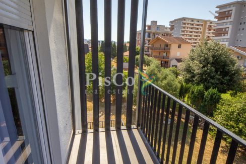 Izdavanje dvosoban stan, 65m2, Krivi most, Podgorica-2405