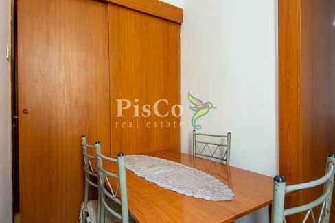 Izdavanje dvosoban stan Centar Podgorice, 65m2-2297