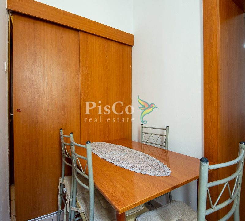 Izdavanje dvosoban stan Centar Podgorice, 65m2-2297