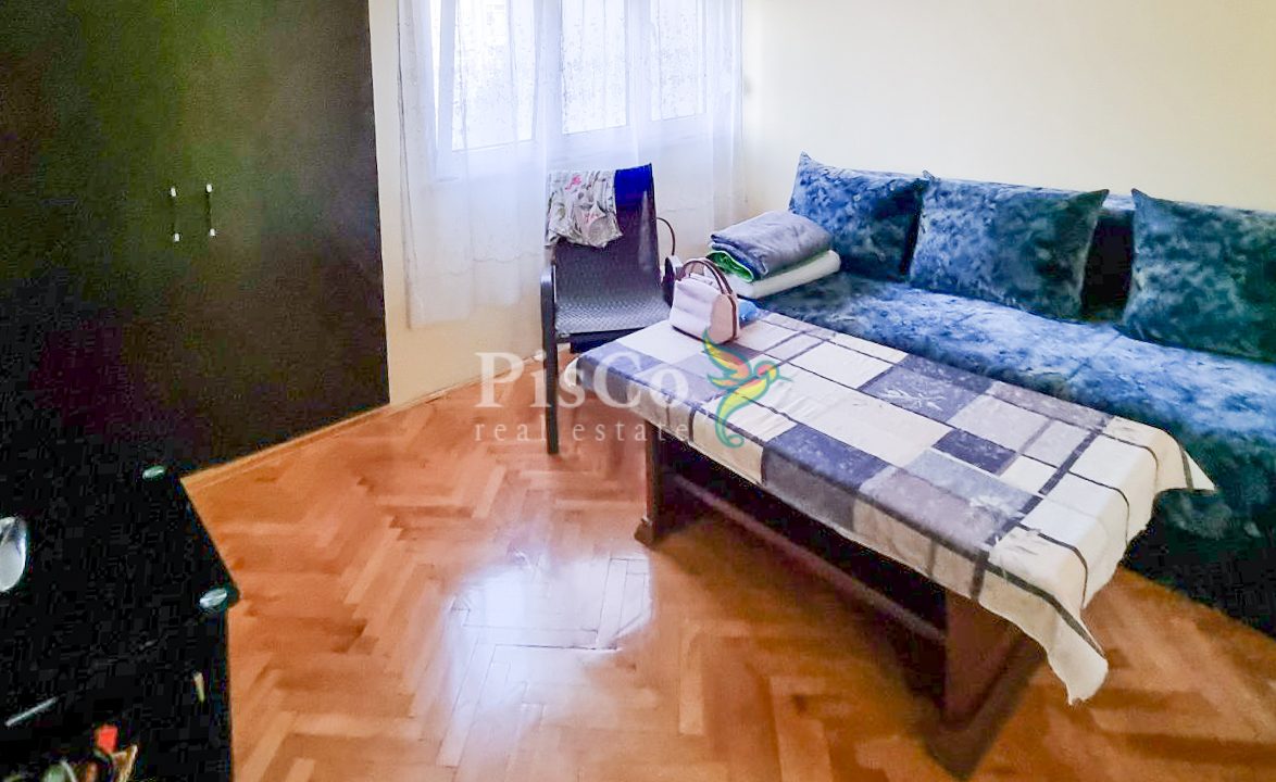 Izdavanje dvosoban stan Zabjelo, 68m2, Podgorica-041