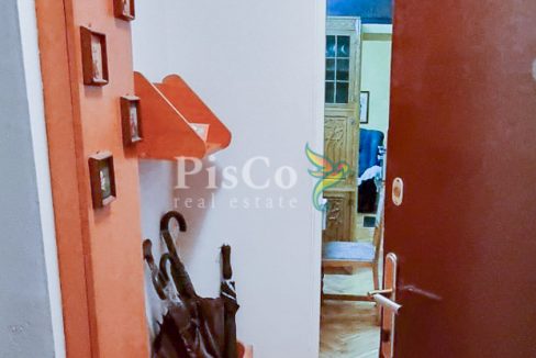 Izdavanje dvosoban stan Zabjelo, 68m2, Podgorica-097