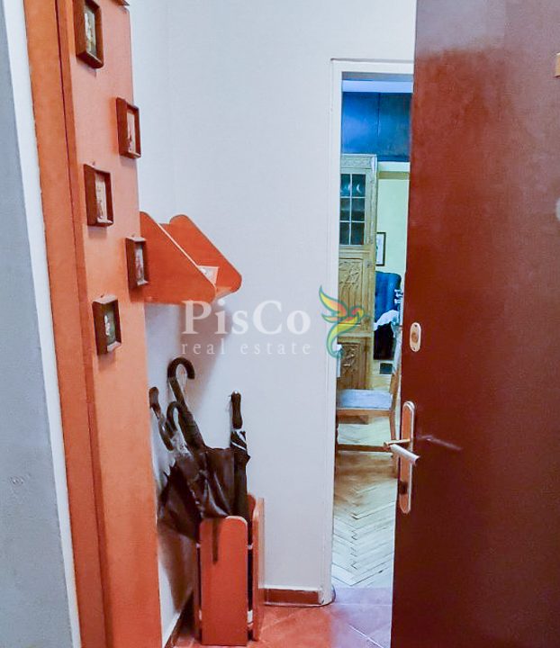 Izdavanje dvosoban stan Zabjelo, 68m2, Podgorica-097