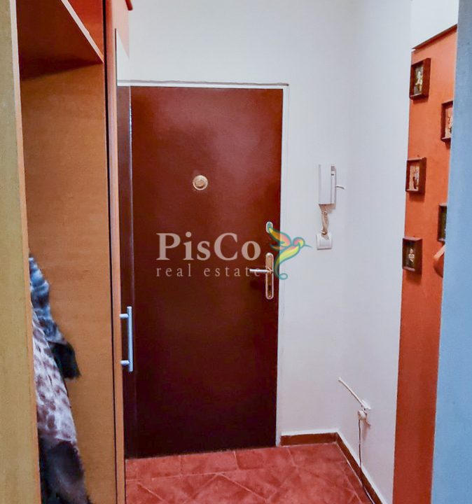 Izdavanje dvosoban stan Zabjelo, 68m2, Podgorica-242