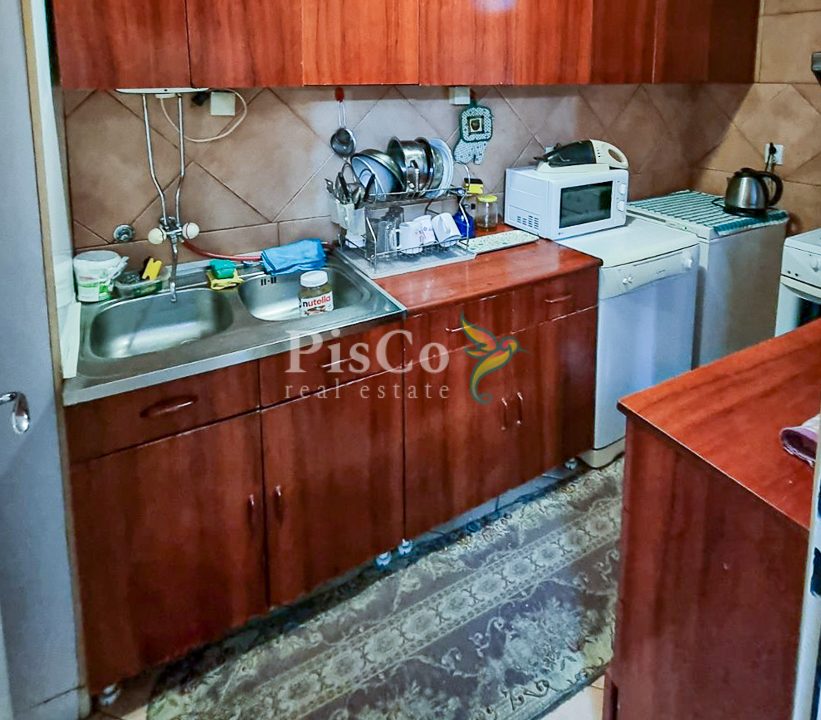 Izdavanje dvosoban stan Zabjelo, 68m2, Podgorica-376