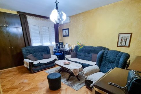 Izdavanje dvosoban stan Zabjelo, 68m2, Podgorica-603