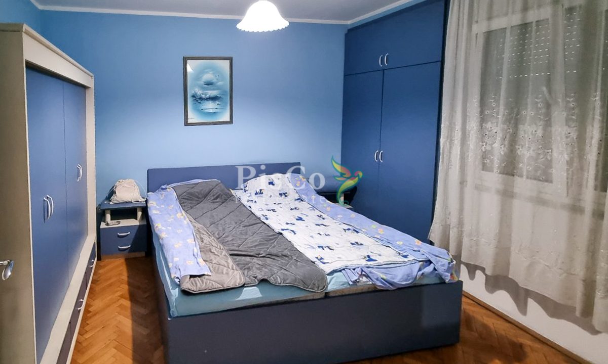 Izdavanje dvosoban stan Zabjelo, 68m2, Podgorica-823