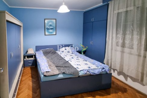 Izdavanje dvosoban stan Zabjelo, 68m2, Podgorica-823