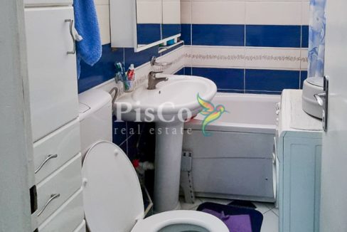 Izdavanje dvosoban stan Zabjelo, 68m2, Podgorica-939