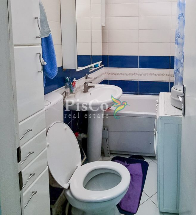 Izdavanje dvosoban stan Zabjelo, 68m2, Podgorica-939