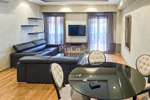 Izdavanje jednosoban stan, Centar, Zgrada Nikic, Podgorica-291
