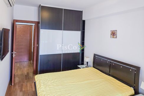 Izdavanje jednosoban stan, Centar, Zgrada Nikic, Podgorica-561