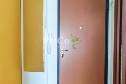 Izdavanje jednosoban stan City kvart, 52m2, Podgorica-689