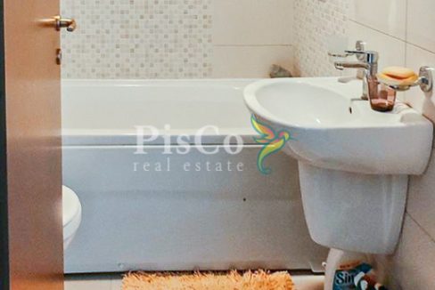 Izdavanje jednosoban stan City kvart, 52m2, Podgorica-843