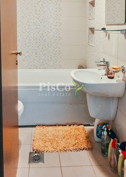Izdavanje jednosoban stan City kvart, 52m2, Podgorica-843