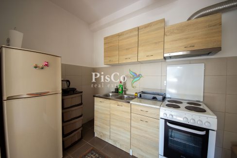 Izdavanje jednosoban stan Donja Gorica, 53m2, Podgorica (1 of 9)