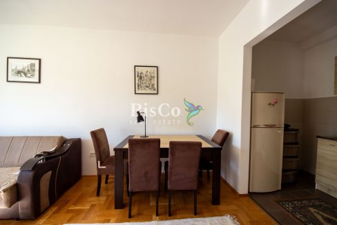 Izdavanje jednosoban stan Donja Gorica, 53m2, Podgorica (2 of 9)