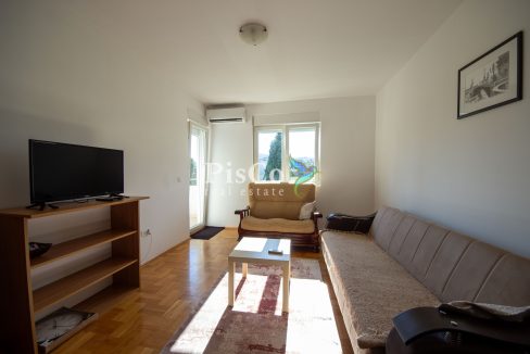 Izdavanje jednosoban stan Donja Gorica, 53m2, Podgorica (3 of 9)