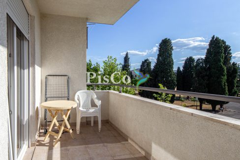 Izdavanje jednosoban stan Donja Gorica, 53m2, Podgorica (4 of 9)