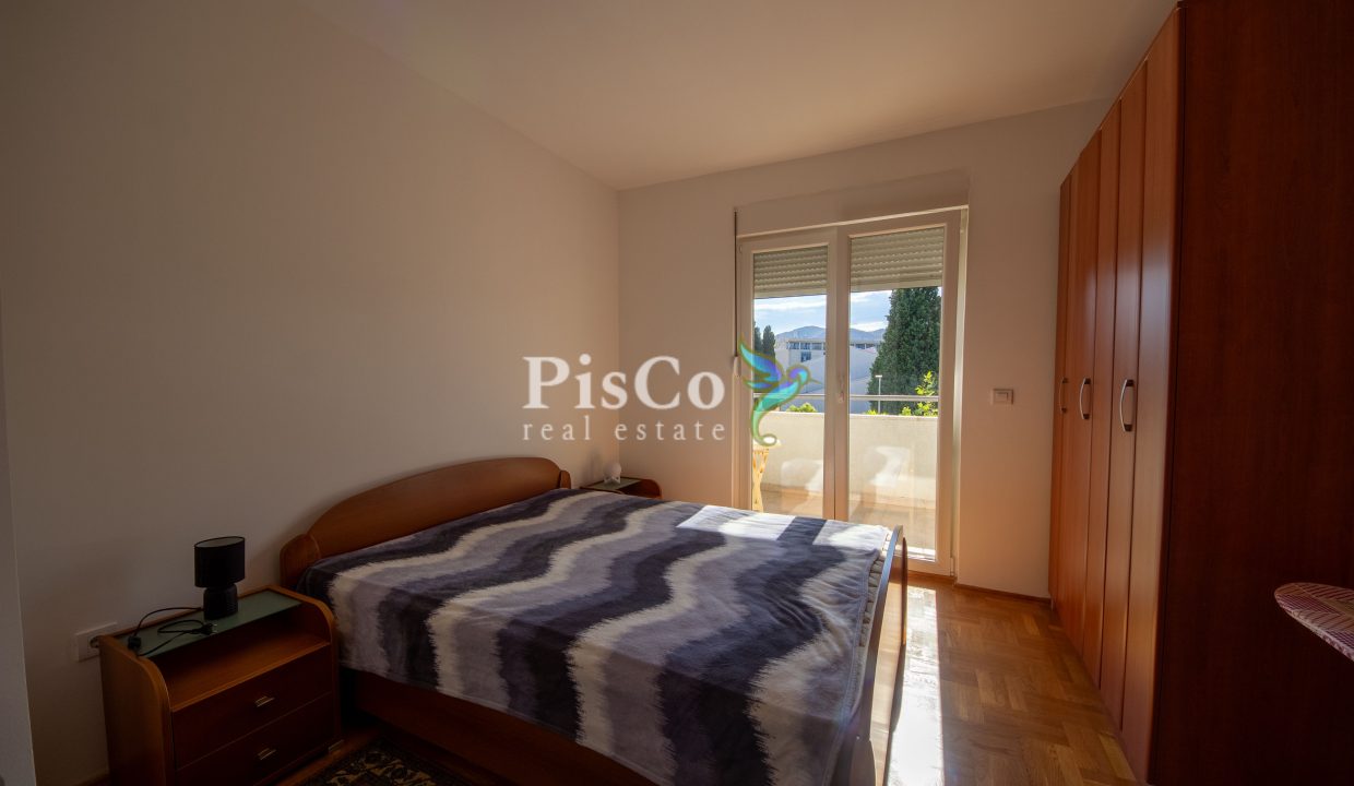 Izdavanje jednosoban stan Donja Gorica, 53m2, Podgorica (5 of 9)