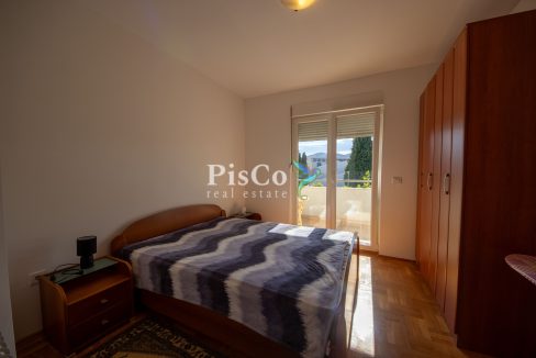 Izdavanje jednosoban stan Donja Gorica, 53m2, Podgorica (5 of 9)