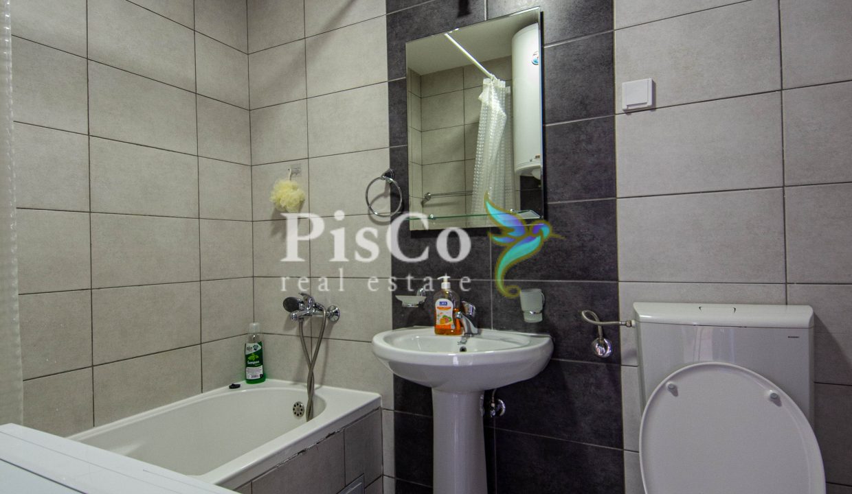 Izdavanje jednosoban stan Donja Gorica, 53m2, Podgorica (6 of 9)