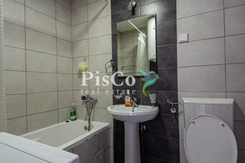 Izdavanje jednosoban stan Donja Gorica, 53m2, Podgorica (6 of 9)