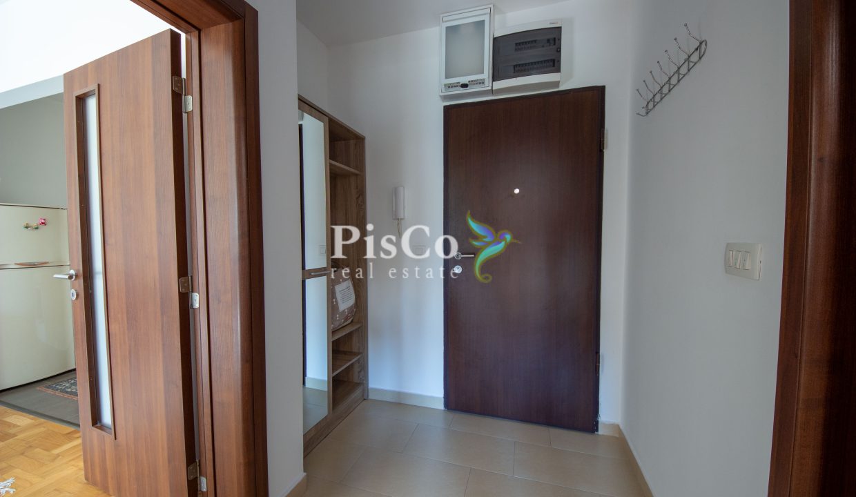 Izdavanje jednosoban stan Donja Gorica, 53m2, Podgorica (7 of 9)