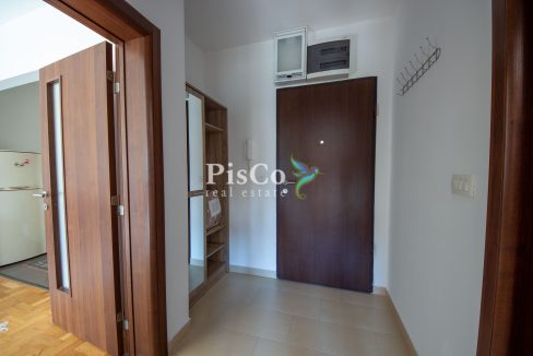 Izdavanje jednosoban stan Donja Gorica, 53m2, Podgorica (7 of 9)