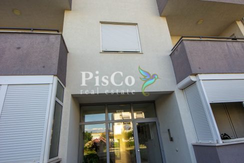 Izdavanje jednosoban stan Donja Gorica, 53m2, Podgorica (9 of 9)