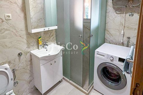 Izdavanje jednosoban stan, Donja Gorica, Podgorica, 55m2--2