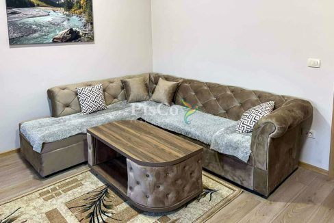 Izdavanje jednosoban stan, Donja Gorica, Podgorica, 55m2--4