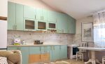 Izdavanje jednosoban stan Donja Gorica Podgorica 55m2 6
