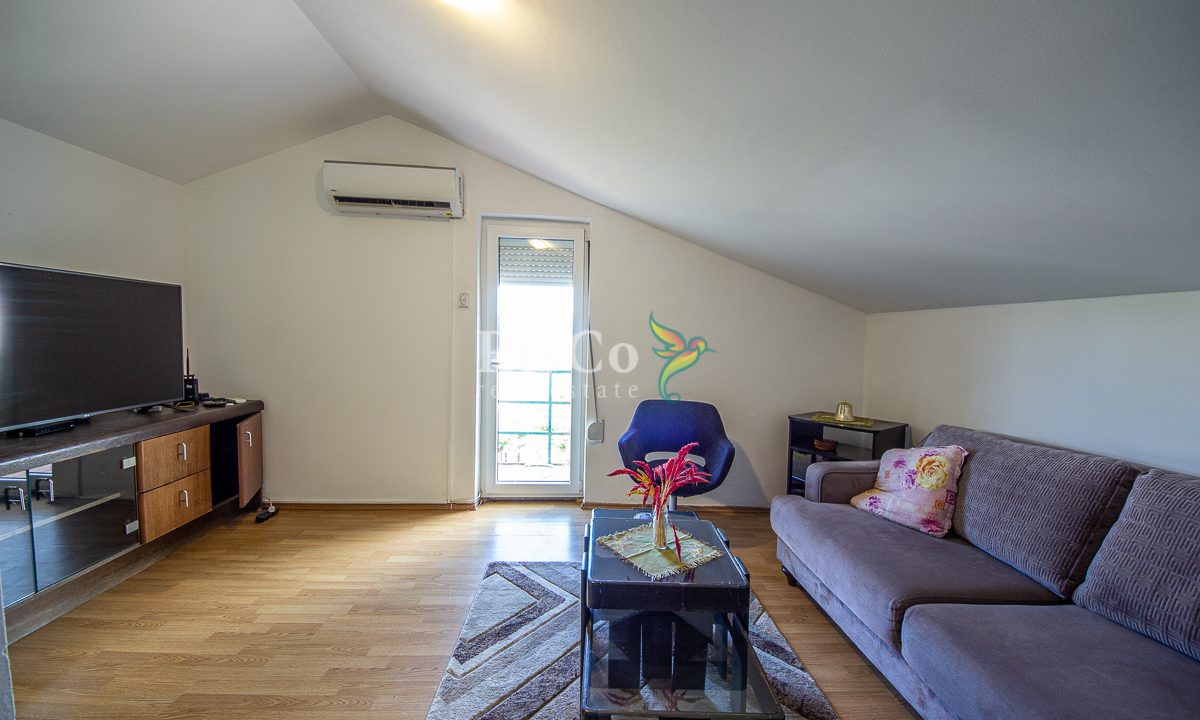 Izdavanje kuća 100m2, Zeta, Podgorica-2317