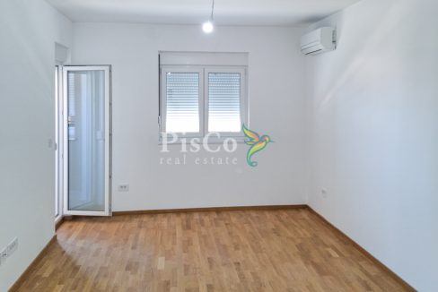Jednosoban stan Stari aerodrom, Novogradnja, 46m2, Prodaja, Podgorica-100811
